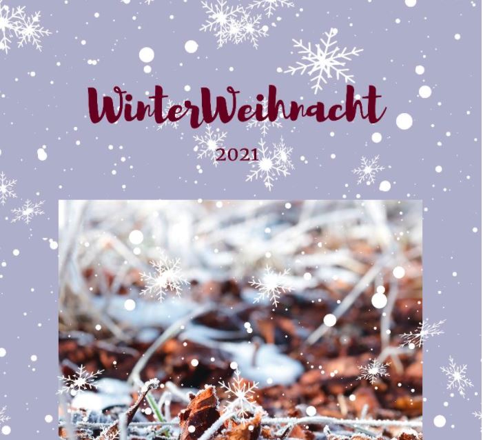 Kräuter & Leut Winterweihnacht 2021